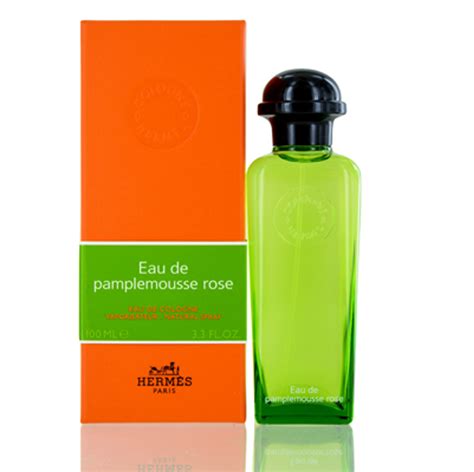 hermes pamplemousse rose edt|hermès eau de pamplemousse rose.